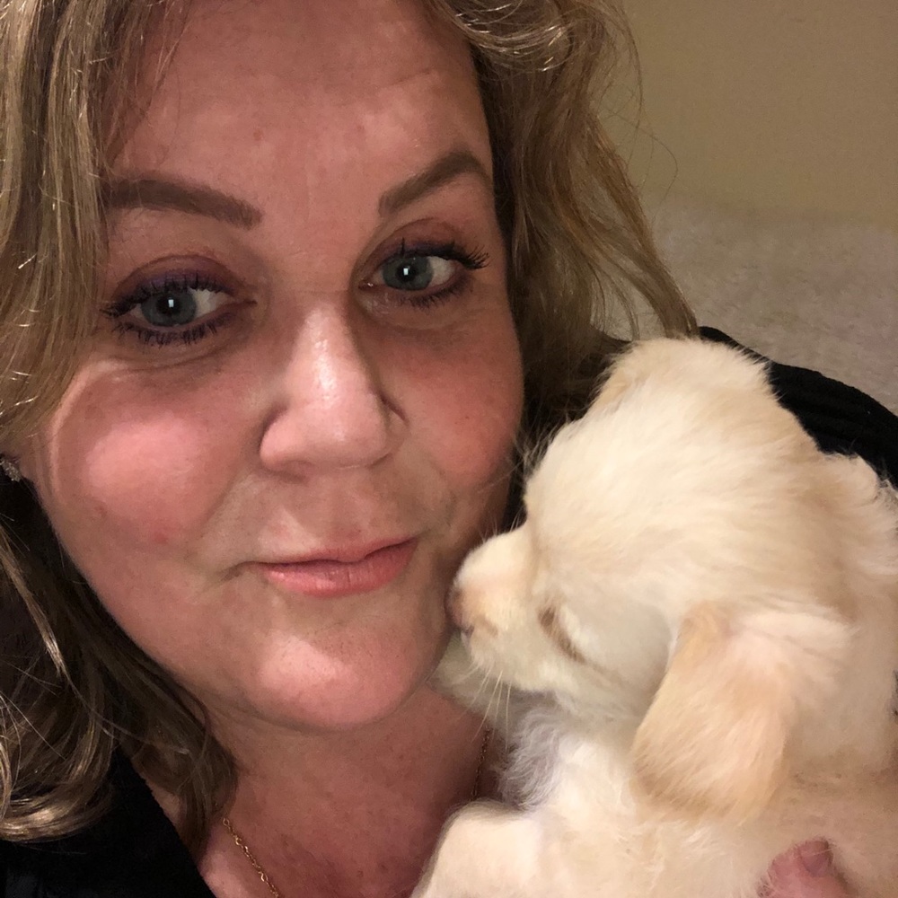 Meet your Posher, Caroline